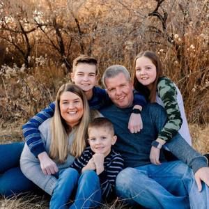 Meet your Posher, Jordan